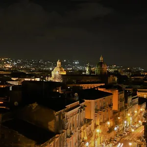 Frühstückspension Trinacria View, Catania