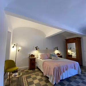 Frühstückspension Dimora Dei Minoriti, Catania